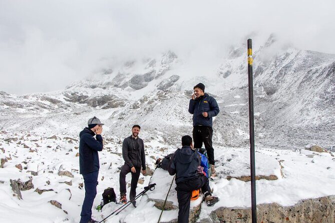 Manaslu Larke Pass Trekking - Final verdict: should you book Manaslu Larke Pass?