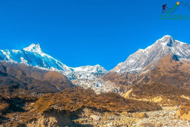 Manaslu, Nar Phu and Annapurna Three Passes Trek - Key things I’d highlight before you go