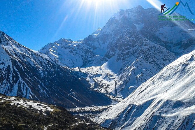 Manaslu, Nar Phu and Annapurna Three Passes Trek - First road days: getting to Arughat and learning the rhythm