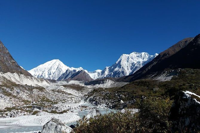 Manaslu Trek with Larke Pass - Manaslu and Larke Pass: why this trek feels different