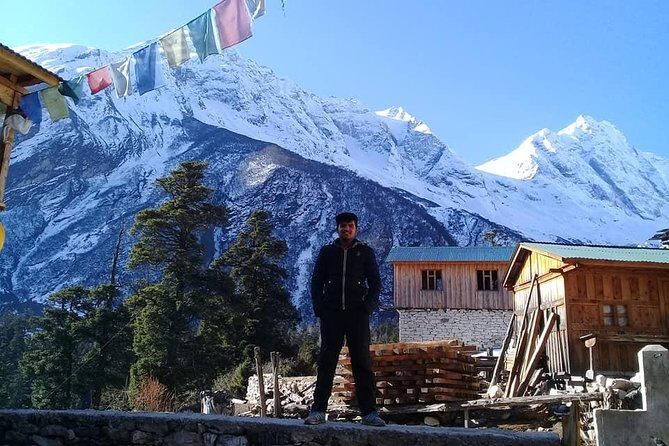 Manaslu Trek with Larke Pass - Value for $1,797: what’s really included (and what isn’t)