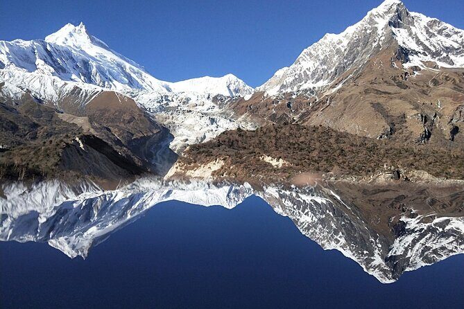 Manaslu Trekking - Quick highlights before you commit