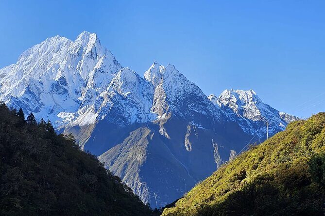 Manaslu Trekking - Kathmandu temples first: your acclimatization, spiritually and practically