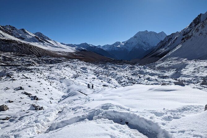 Manaslu Trekking - Permits, guides, and porters: the practical backbone