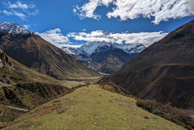 Manaslu Trekking - Best-fit traveler: who this Manaslu trek is really for