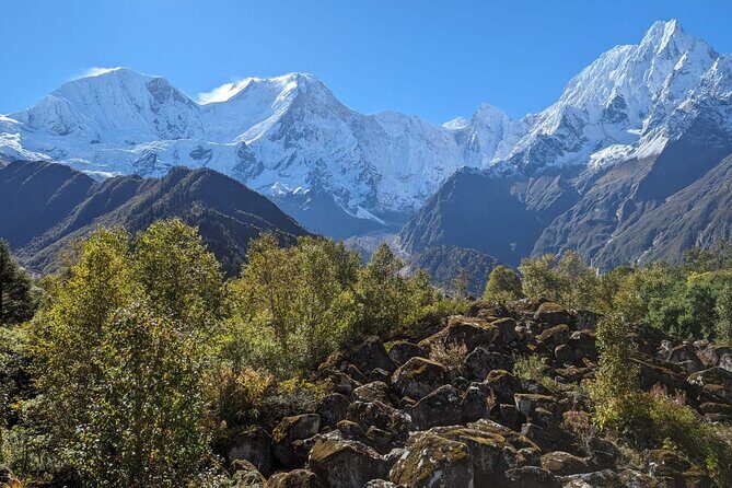 Manaslu Trekking - Day-by-day: what each trekking section feels like