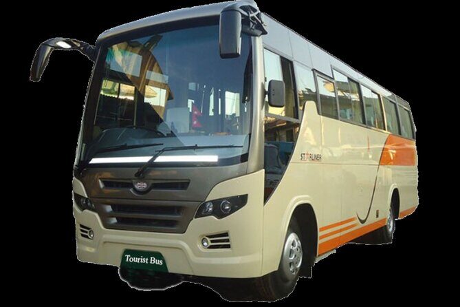 Manthali Airport (Ramechhap) To Kathmandu - Transport Service - Why this Ramechhap-to-Kathmandu transfer can be a smart move