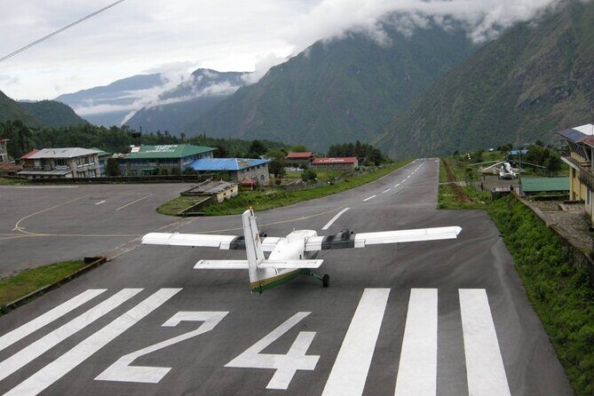 Manthali Airport (Ramechhap) To Kathmandu - Transport Service - The route through Kathmandu: Koteshowar to Durbar Marg to Thamel