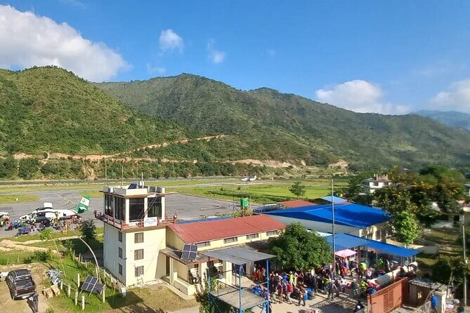 Manthali Airport (Ramechhap) To Kathmandu - Transport Service - Price and value: what $34 buys you (and what it doesn’t)