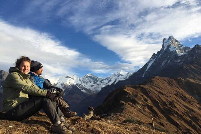 Mardi Himal - Key points before you go