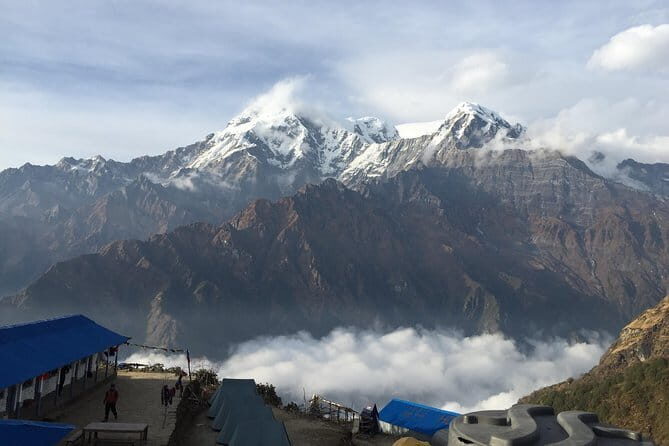 Mardi Himal - Why Mardi Himal Fits the Annapurna Mood in Fewer Days