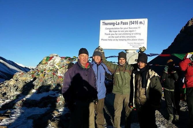 Mardi Himal - Day 6: Forest Shade Down to Kalimati, Then a Hotel Lunch With Views
