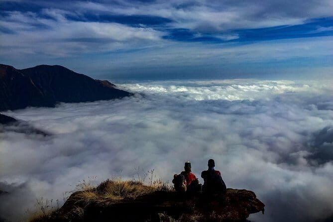 Mardi Himal - Day 7: Pokhara to Kathmandu, 6–7 Hours of Road Time