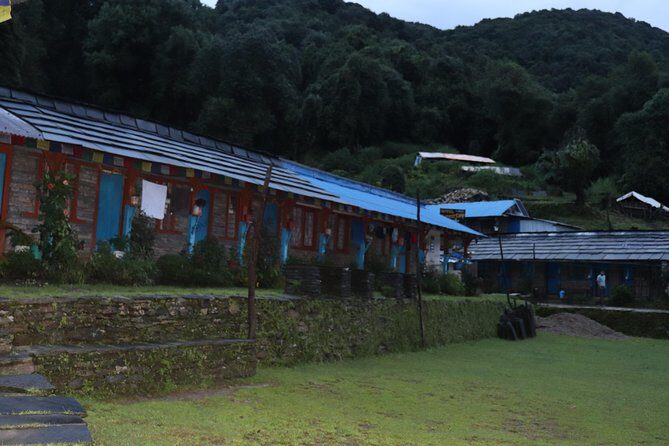 Mardi Himal Base Camp Trek (5 Days) - Pokhara mornings and your tea-house rhythm