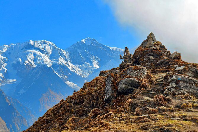 Mardi Himal Base Camp Trek -9 Days - Why Mardi Himal Feels Like a Smart Annapurna Choice