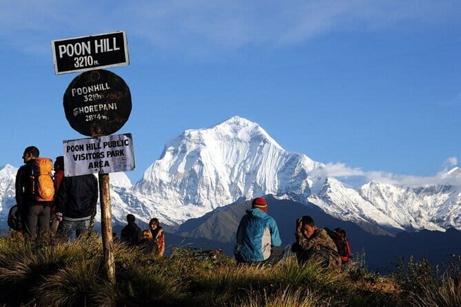 Mardi Himal Base Camp Trek from Pokhara 4 Days - Day 4 Siding Village and Pokhara Lakeside: finish with views, not stress