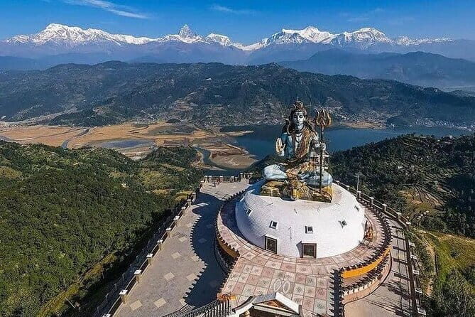 Mardi Himal Base Camp Trek from Pokhara 4 Days - Permits, TIMS, and other included costs (so you don’t scramble mid-trip)