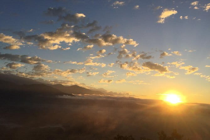 Mardi Himal Base Camp Trek from Pokhara 4 Days - Fitness and altitude reality check (without drama)