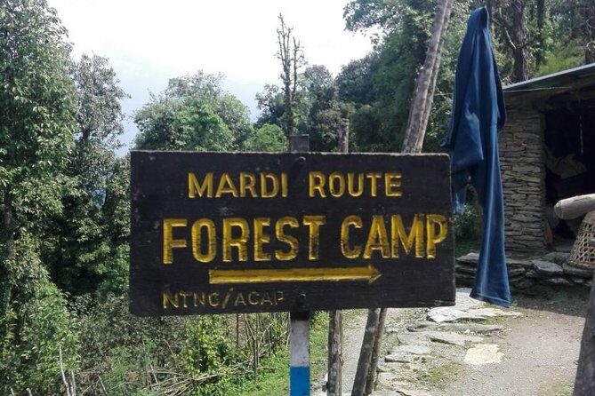 Mardi Himal Trek - 12 Days - Why Mardi Himal works: the off-main-trail Annapurna angle