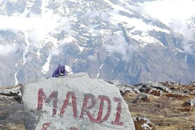 Mardi Himal Trek - 12 Days - Meals, gear, and the human team: what support feels like