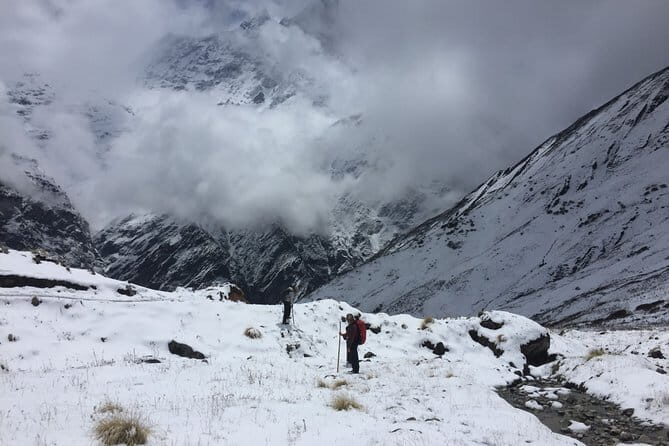 Mardi Himal Trek - What’s Included in the Price—and why it’s good value