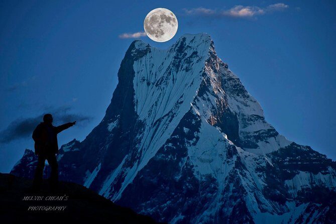 Mardi Himal Trek - 9 Days - Key Highlights You’ll Care About