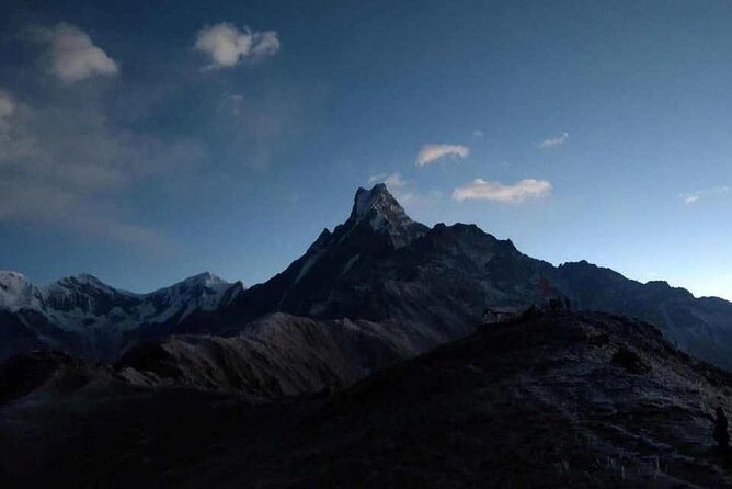 Mardi Himal Trek - 9 Days - Value and What You’re Actually Paying For (Not Just the $1,315)