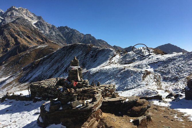 Mardi Himal Trek Fixed Departure (March 1,7; Nov 3,10,17 2023) - The 4:30am start to Mardi Himal base area (4210m): why timing matters
