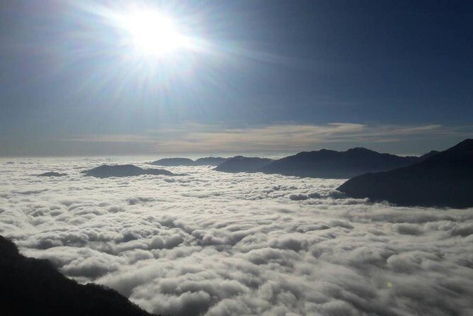 Mardi Himal Trek Fixed Departure (March 1,7; Nov 3,10,17 2023) - Guides, permits, and the Roshan Thapa factor: support that actually helps