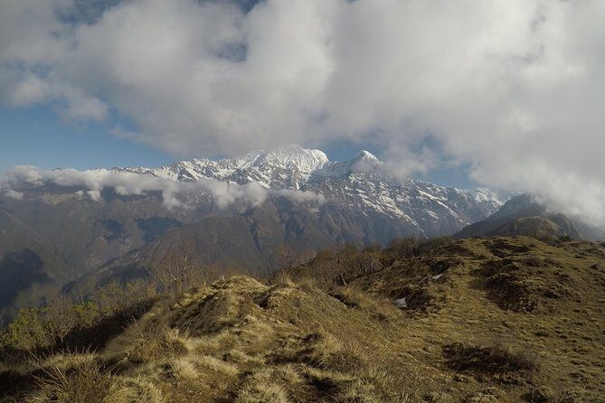 Mardi Himal Trekking - Mardi Himal Trek, explained without the fluff