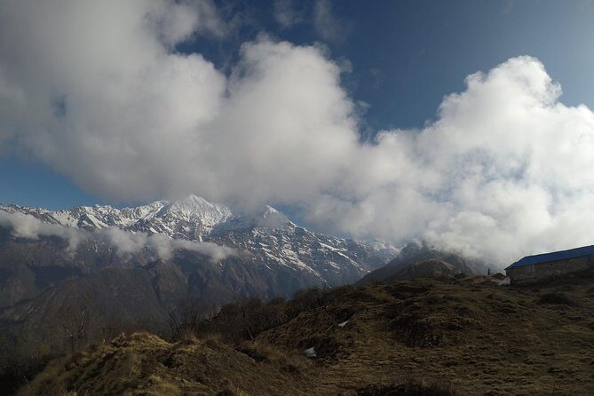 Mardi Himal Trekking - Price and logistics: is $866.67 good value?