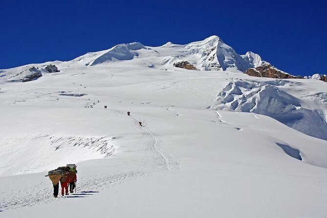 Mera Peak Climbing - Quick highlights you’ll feel on the trail