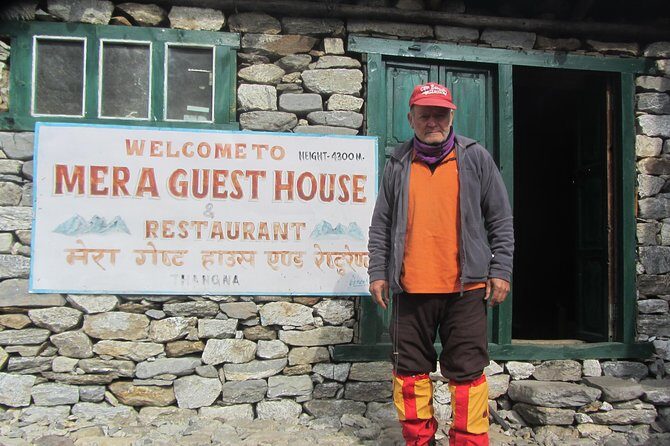Mera Peak Climbing - Trek rhythm: Kari La, rhododendron forests, and village life