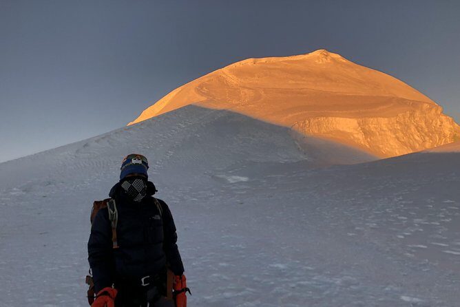 Mera Peak Expedition - 20 Days - Key things I’d plan around before you go