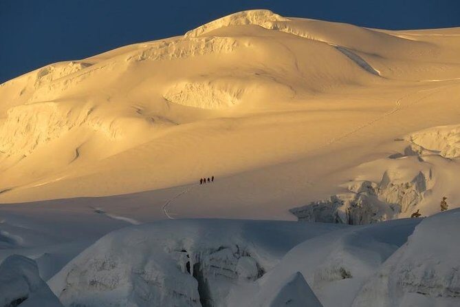 Mera Peak Expedition - 20 Days - Why Mera Peak works for a first real Himalayan climb