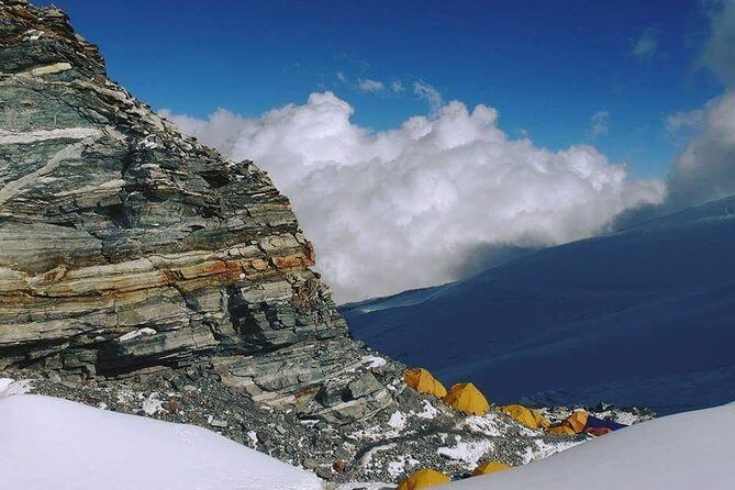 Mera Peak Expedition - 20 Days - Your descent and the return to Kathmandu: don’t rush the last miles