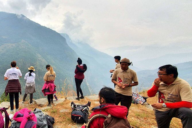 Mohare Danda Trek - Price and value: what $799 covers (and what it doesn’t)