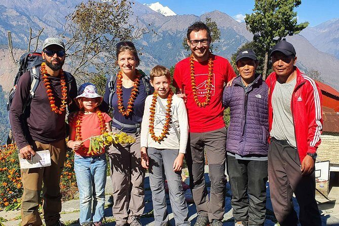 Mohare Danda Trek - Packing and pacing: practical tips that prevent headaches
