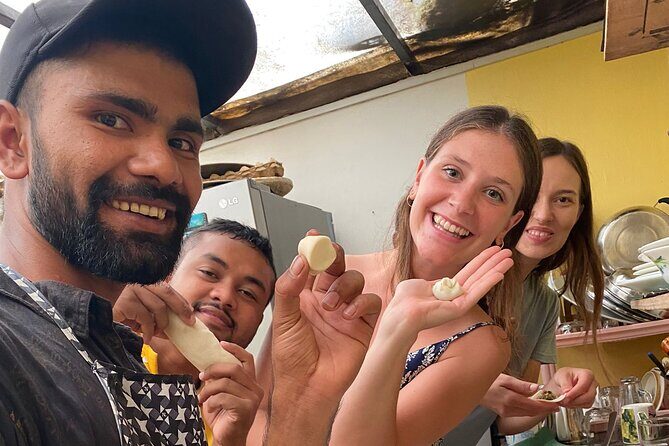 Momo, Dhalbhat & Thukpa Cooking Class, Nepal - Key highlights