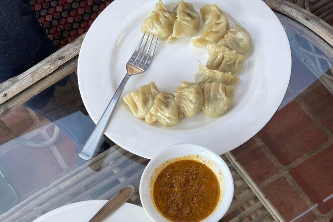 Momo, Dhalbhat & Thukpa Cooking Class, Nepal - What you eat at the end: dal bhat comfort, momo satisfaction, thukpa warmth