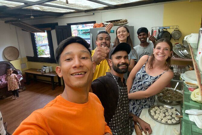 Momo, Dhalbhat & Thukpa Cooking Class, Nepal - Price and timing: is $25 really worth it?