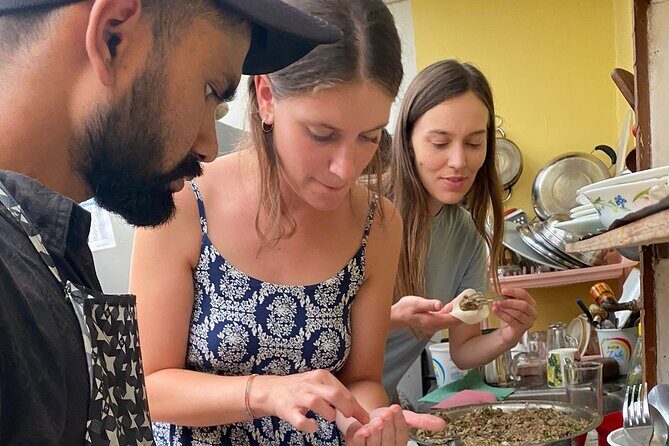 Momo, Dhalbhat & Thukpa Cooking Class, Nepal - Weather and cancellations: plan with one simple rule