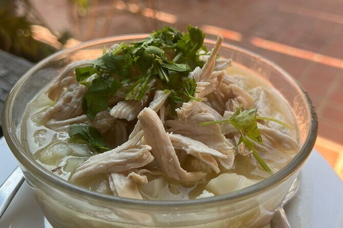 Momo, Dhalbhat & Thukpa Cooking Class, Nepal - The local market stop: where your ingredients start telling you the truth