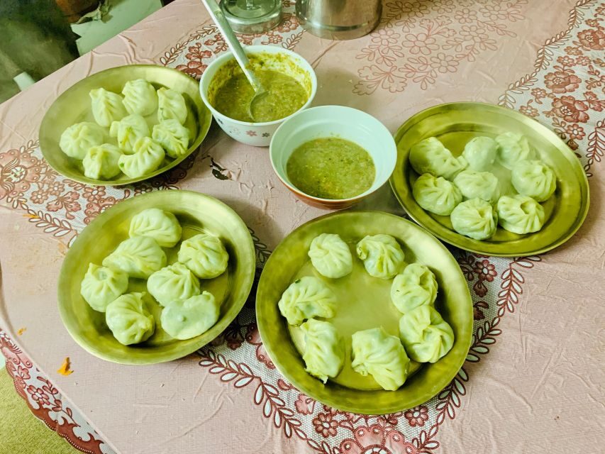MoMo or Dal Bhat Cooking Class at Aama Kitchen in Pokhara - Choosing Momo or Dal Bhat: What You’ll Make in 3 Hours