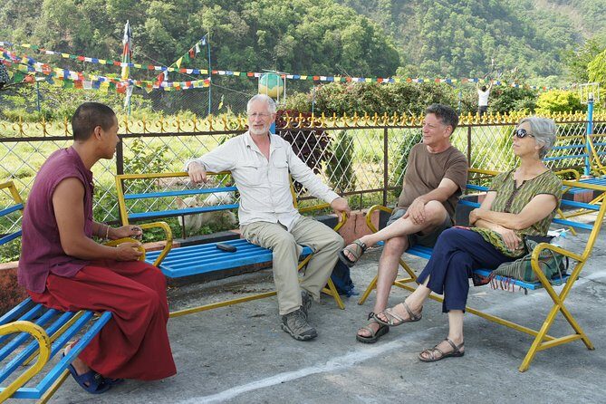 Morning Half Day Tibetan cultural tour to Tibetan Settlements - Key things to know before you go