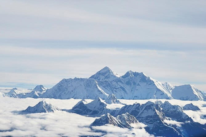 Mount Everest Scenic Flight 50 Minutes - Price and value: is $35 enough to make sense?