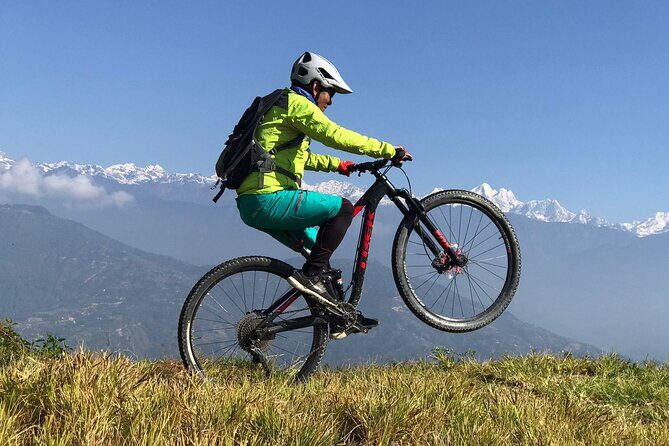 Mountain Bike Tour - Key Highlights to Know Before You Go