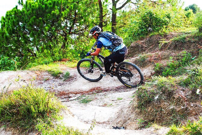 Mountain Bike Tour - Price and Value: Is $120 Worth It?