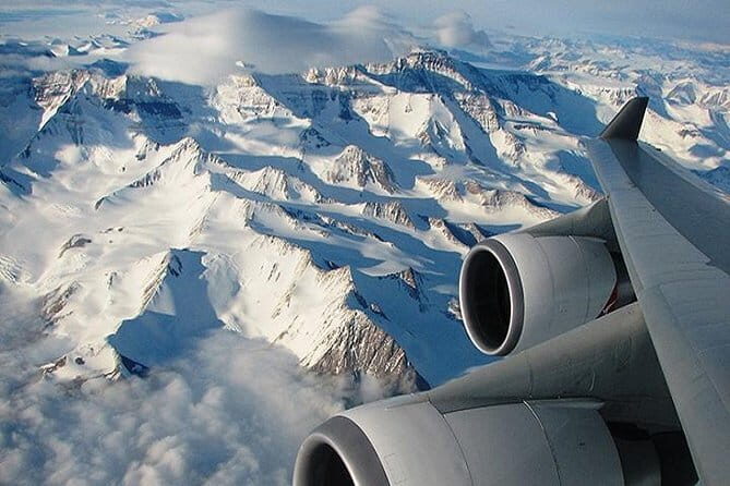 Mountain Flight Experience in Nepal - What You’ll Appreciate Right Away