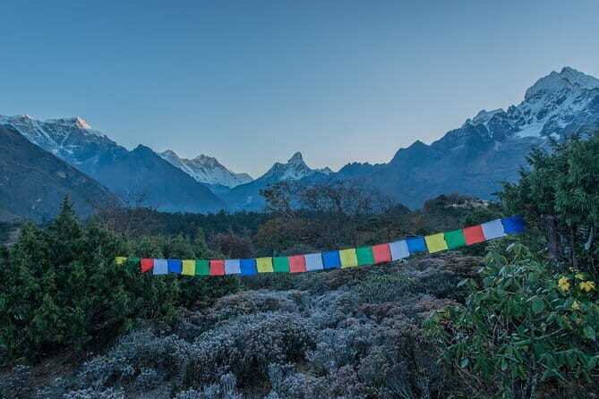Mountain Flight Experience in Nepal - Your Morning Schedule: From Hotel Lobby to Runway